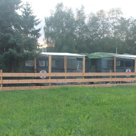 Betsie`s Place Grosssander Exterior foto