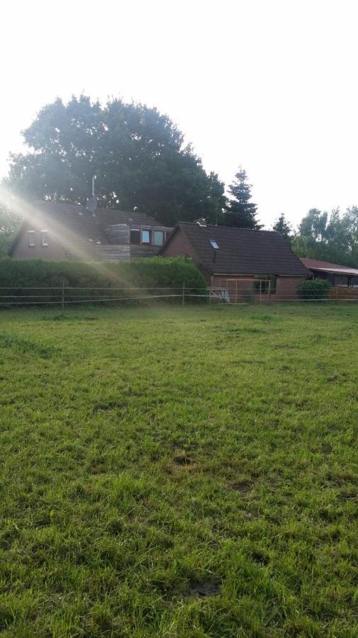 Betsie`s Place Grosssander Exterior foto