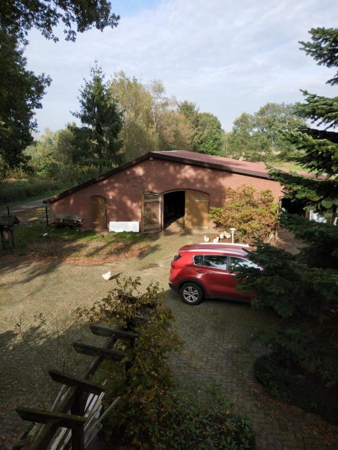 Betsie`s Place Grosssander Exterior foto