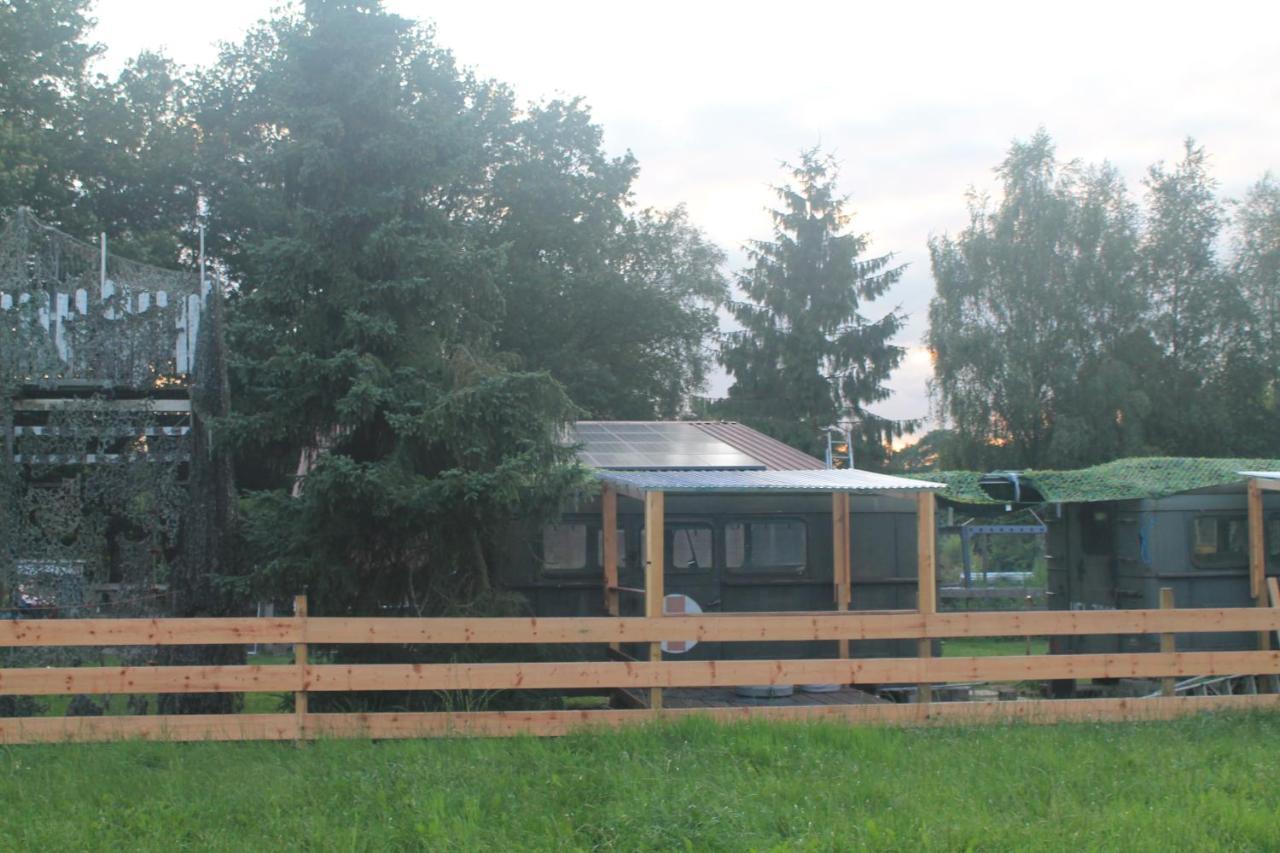 Betsie`s Place Grosssander Exterior foto