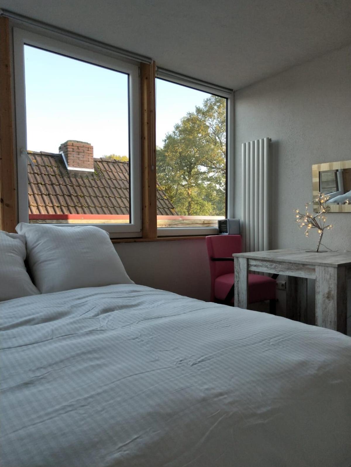 Betsie`s Place Grosssander Zimmer foto